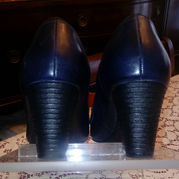 Clark pumps - Picture 2 of 5